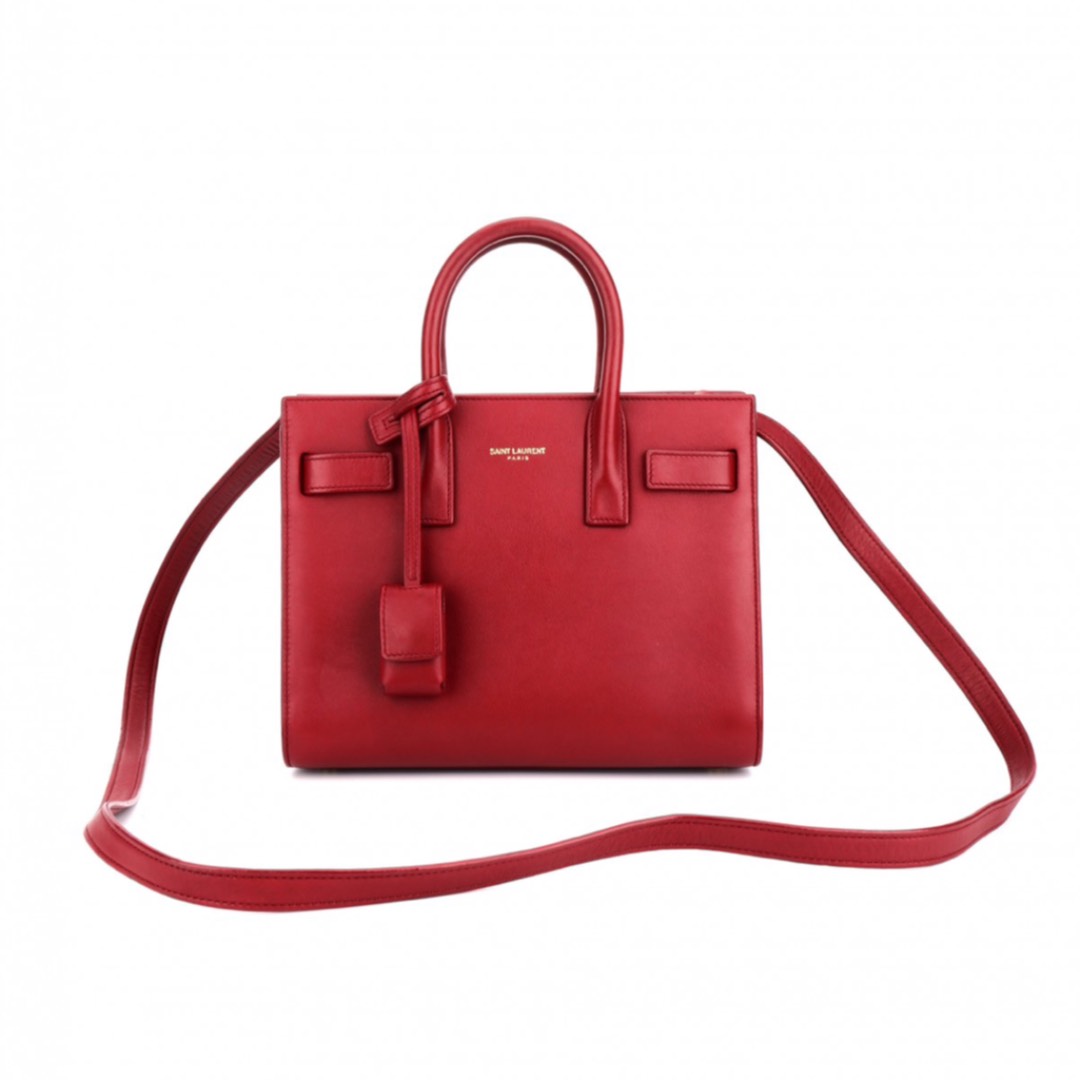 Сумка Sac de Jour Nano