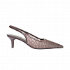 Сетчатые туфли BRUNELLO CUCINELLI