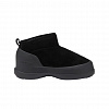 Замшевые ботинки Luna Low MOON BOOT