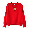 Пуловер ALPE CASHMERE
