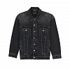 Джинсовая куртка SAINT LAURENT