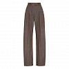 Брюки Loose Curved BRUNELLO CUCINELLI