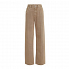 Джинсы Contemporary Loose BRUNELLO CUCINELLI