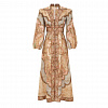 Платье Wanderlust Plunge ZIMMERMANN